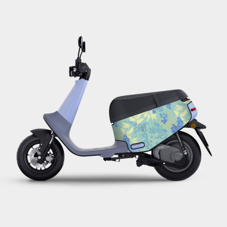 Meadow Mist春日曠野 Meadow Mist春日曠野