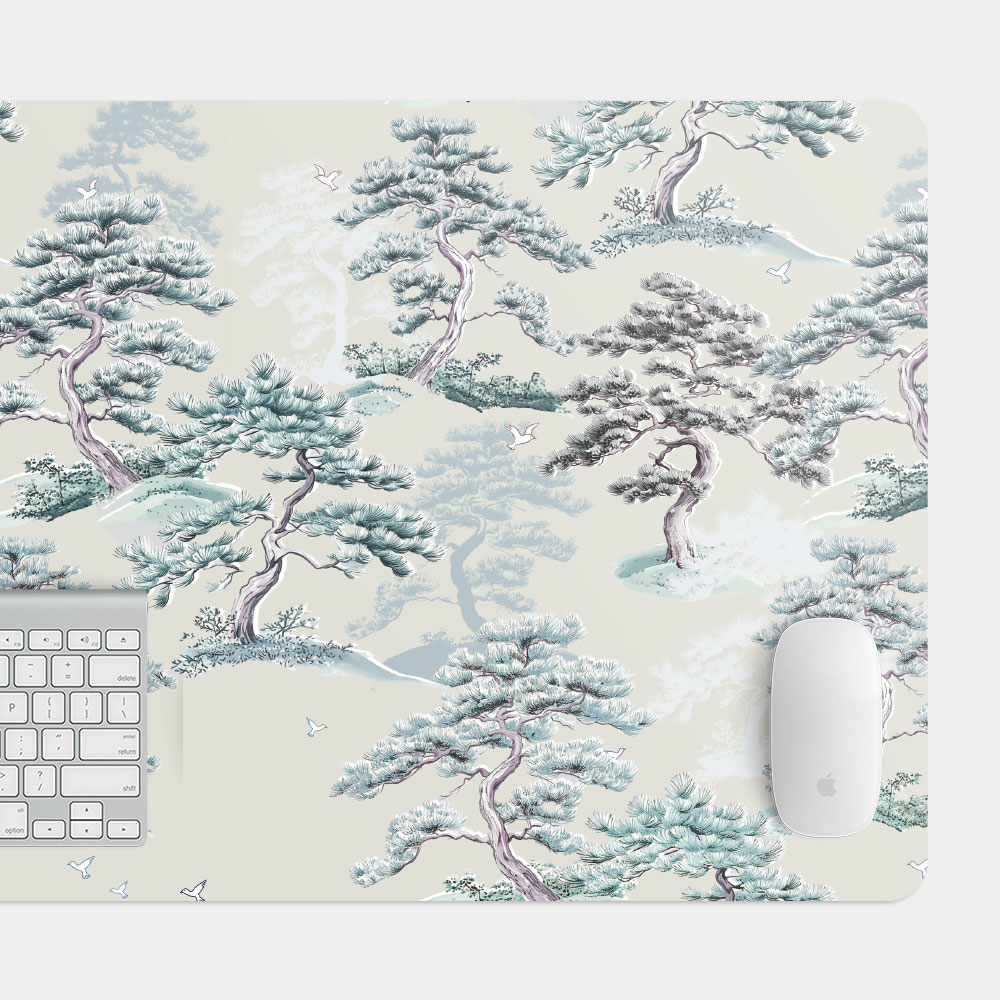 Tranquil Pines青松自在 Tranquil Pines青松自在