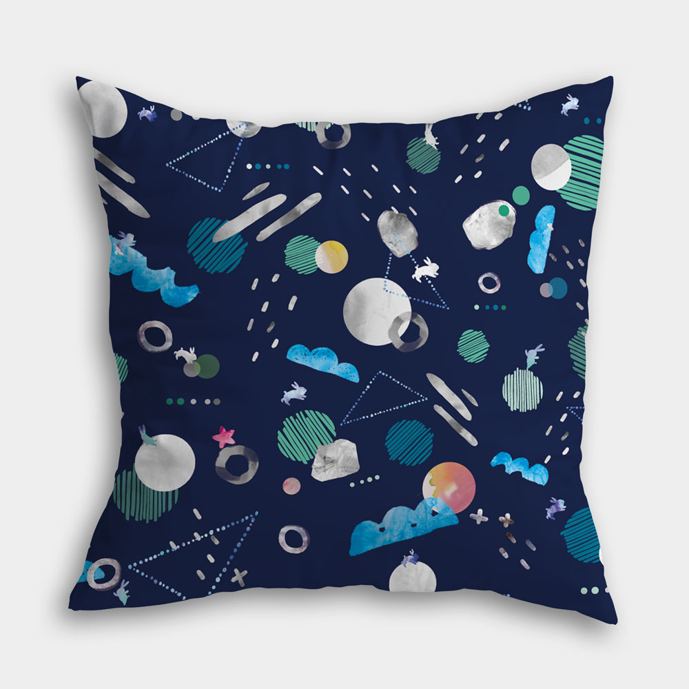 宇宙系列 詠夜 宇宙系列 詠夜