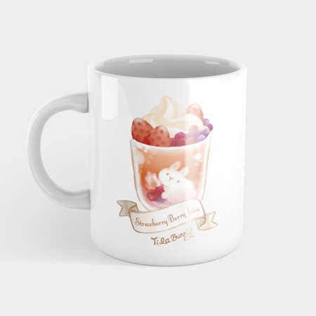莓莓奶泡果飲 莓莓奶泡果飲