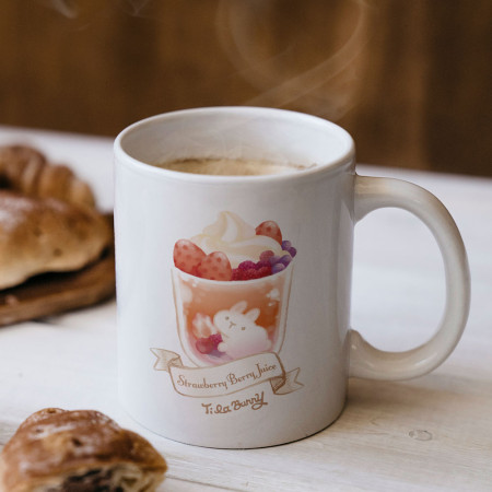 莓莓奶泡果飲 莓莓奶泡果飲