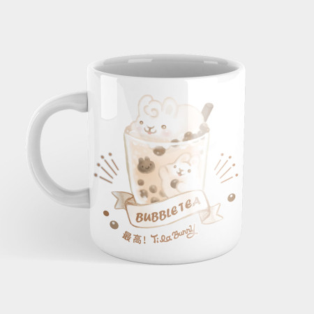 珍珠奶茶最高