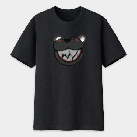 Hana熊TEE Hana熊TEE
