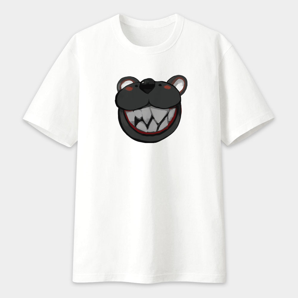Hana熊TEE Hana熊TEE
