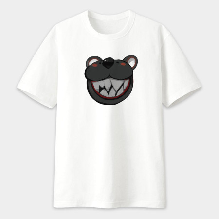 Hana熊TEE Hana熊TEE