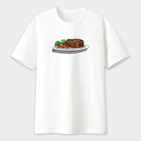 高清牛排TEE