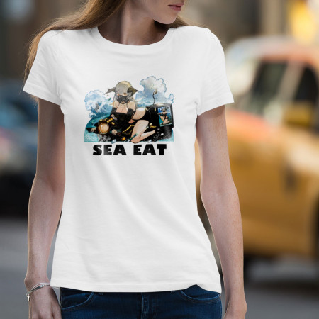 牛妹棉TEE 牛妹棉TEE