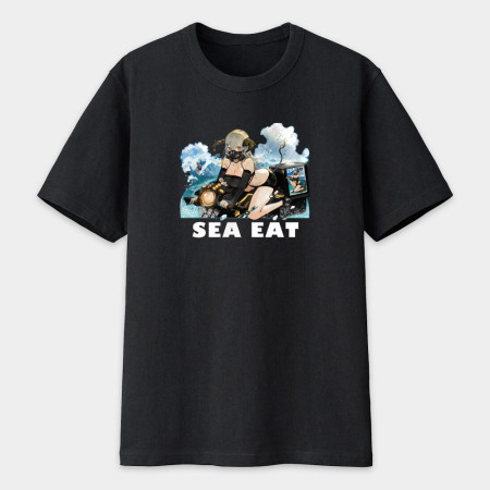 牛妹棉TEE 牛妹棉TEE