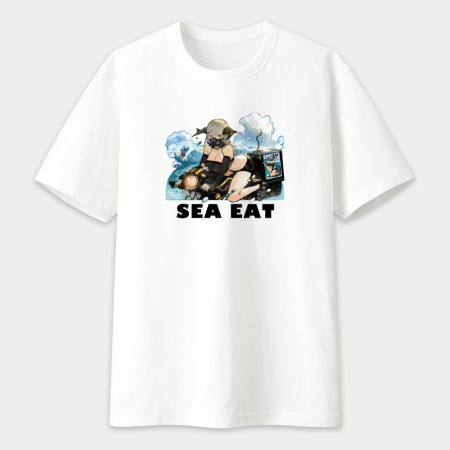牛妹棉TEE