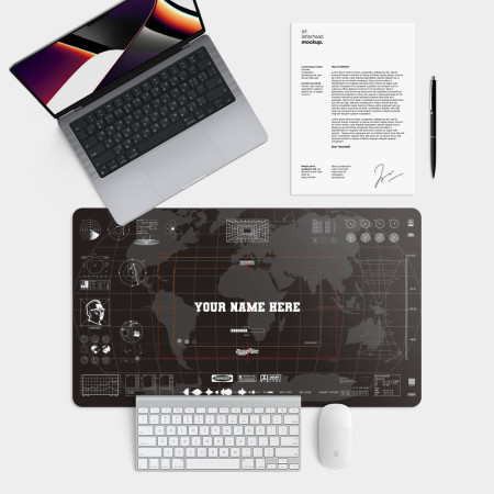 Jimmy4tw（客製化文字）