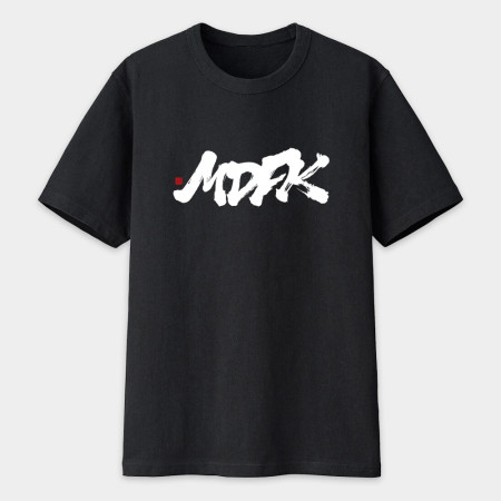 MDFK 書法 TEE MDFK 書法 TEE