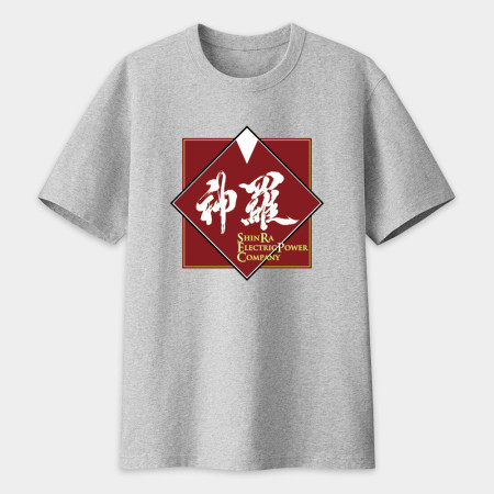 神羅 神羅