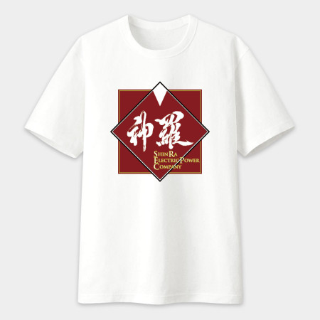 神羅 神羅