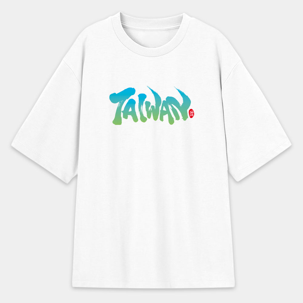 Taiwan 台灣 Taiwan 台灣