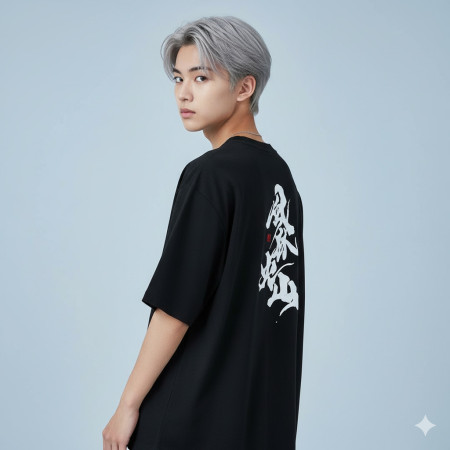 風林火山(字在背面) 風林火山(字在背面)