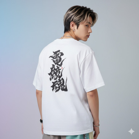 運動魂系列(文字在背面) 運動魂系列(文字在背面)