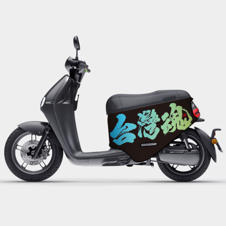 台灣魂