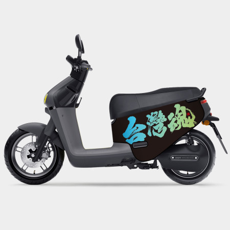 台灣魂