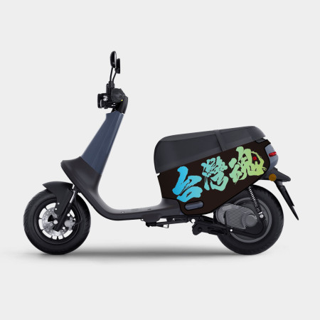 台灣魂