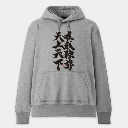 天上天下唯我獨尊