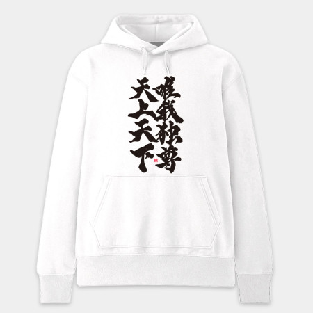 天上天下唯我獨尊 天上天下唯我獨尊