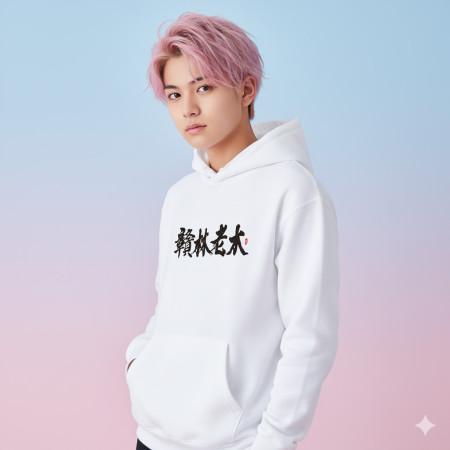 贛林老木