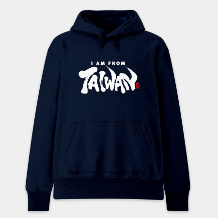I am from Taiwan I am from Taiwan