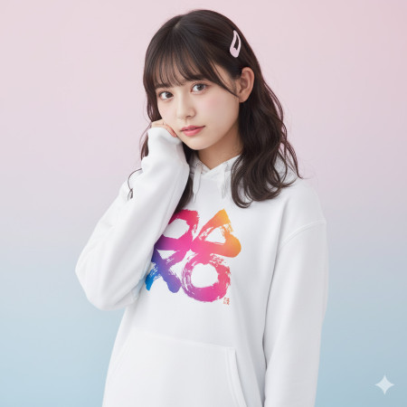 PLAY書法 TEE