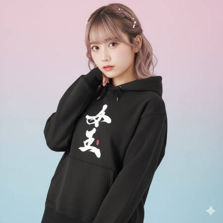 女王 愛妻 寶貝