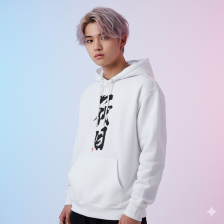 一代目