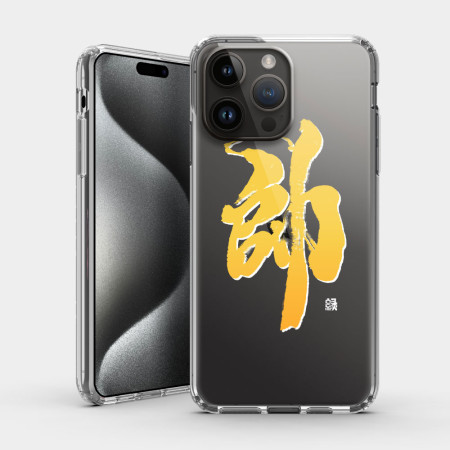 帥 帥