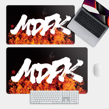 MDFK MDFK