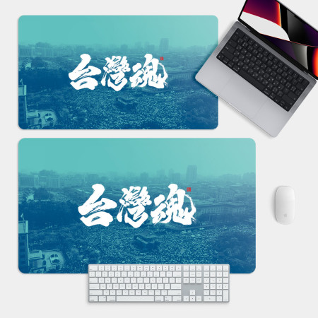 台灣魂 台灣魂