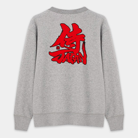 侍Japan(圖案在背面) 侍Japan(圖案在背面)