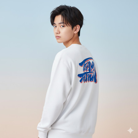 Team Taiwan(圖在背面)