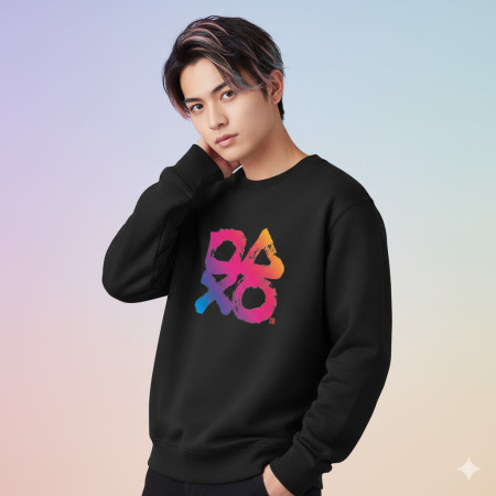 PLAY書法 TEE