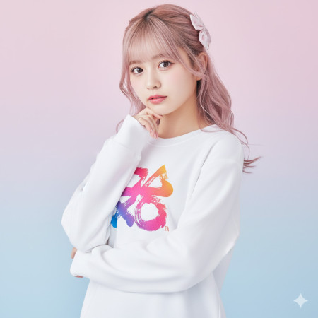 PLAY書法 TEE
