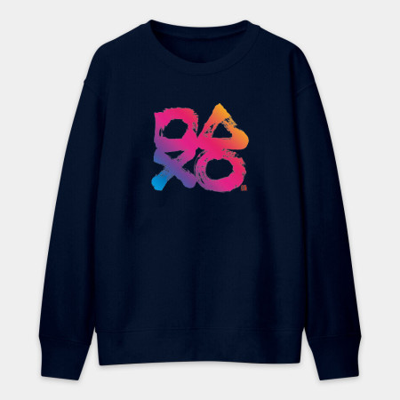 PLAY書法 TEE
