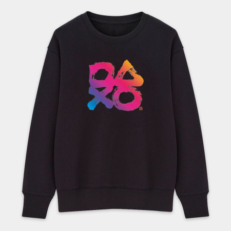 PLAY書法 TEE