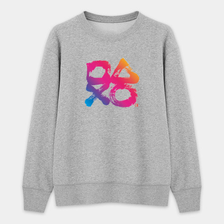 PLAY書法 TEE
