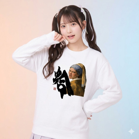 蛤 書法 TEE 蛤 書法 TEE