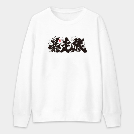 暴走族 暴走族