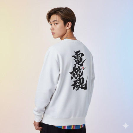 運動魂系列(文字在背面) 運動魂系列(文字在背面)