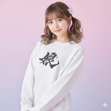 爹 娘 兒