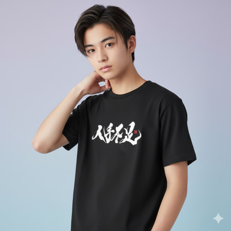 人手不足 書法 TEE 人手不足 書法 TEE