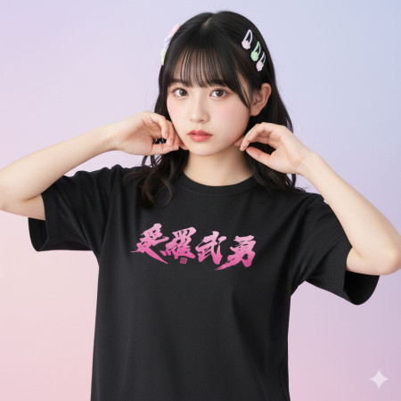 愛羅武勇(I LOVE YOU あいらぶゆう)