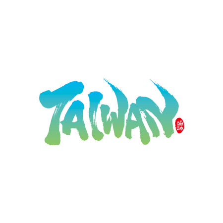 Taiwan 台灣