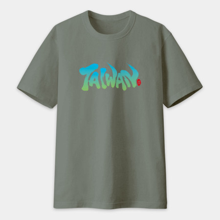 Taiwan 台灣 Taiwan 台灣