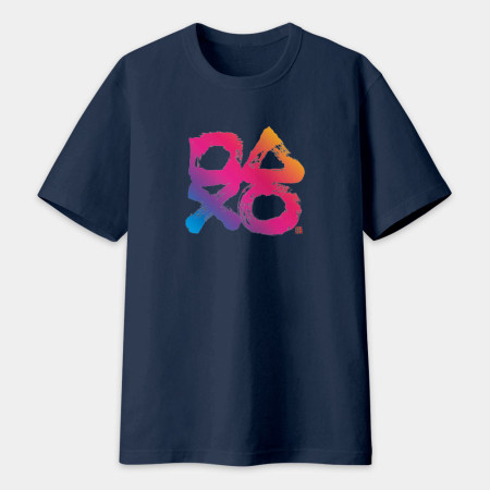 PLAY書法 TEE