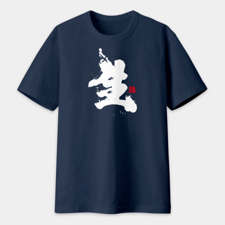 生書法 TEE
